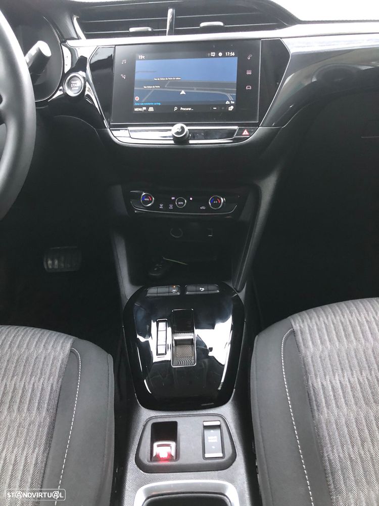 Opel Corsa-e Business - 23