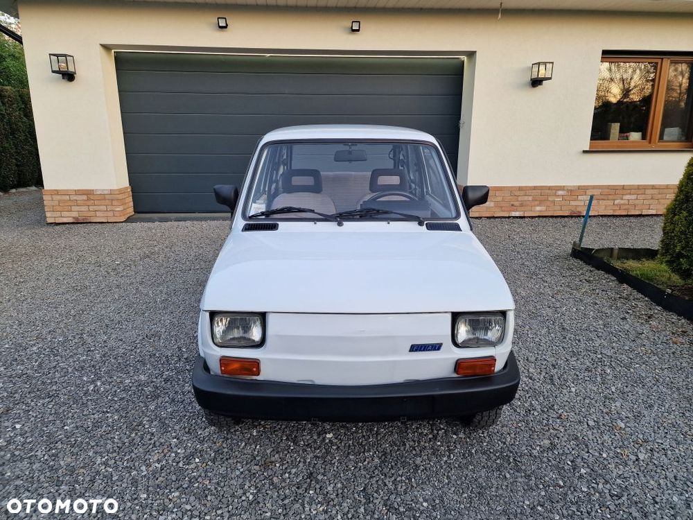 Fiat 126 - 2