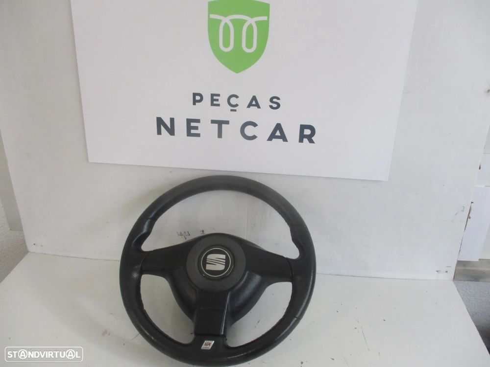 Volante Seat Leon Cupra 2001 - 1