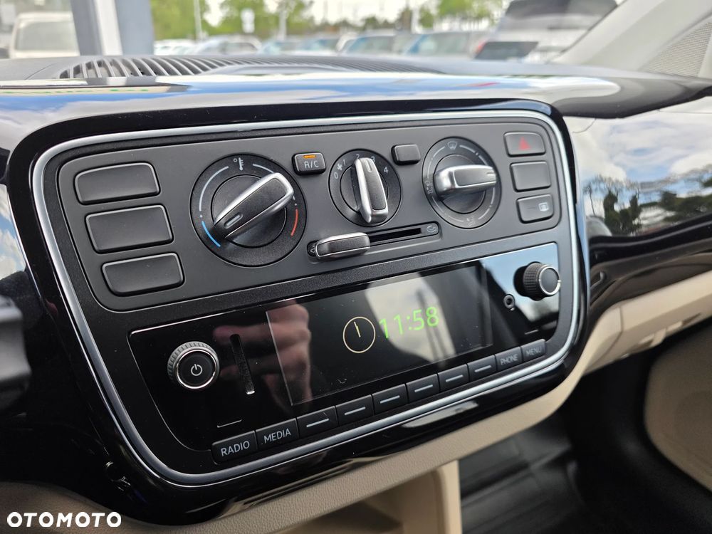Skoda Citigo 1.0 Style - 13