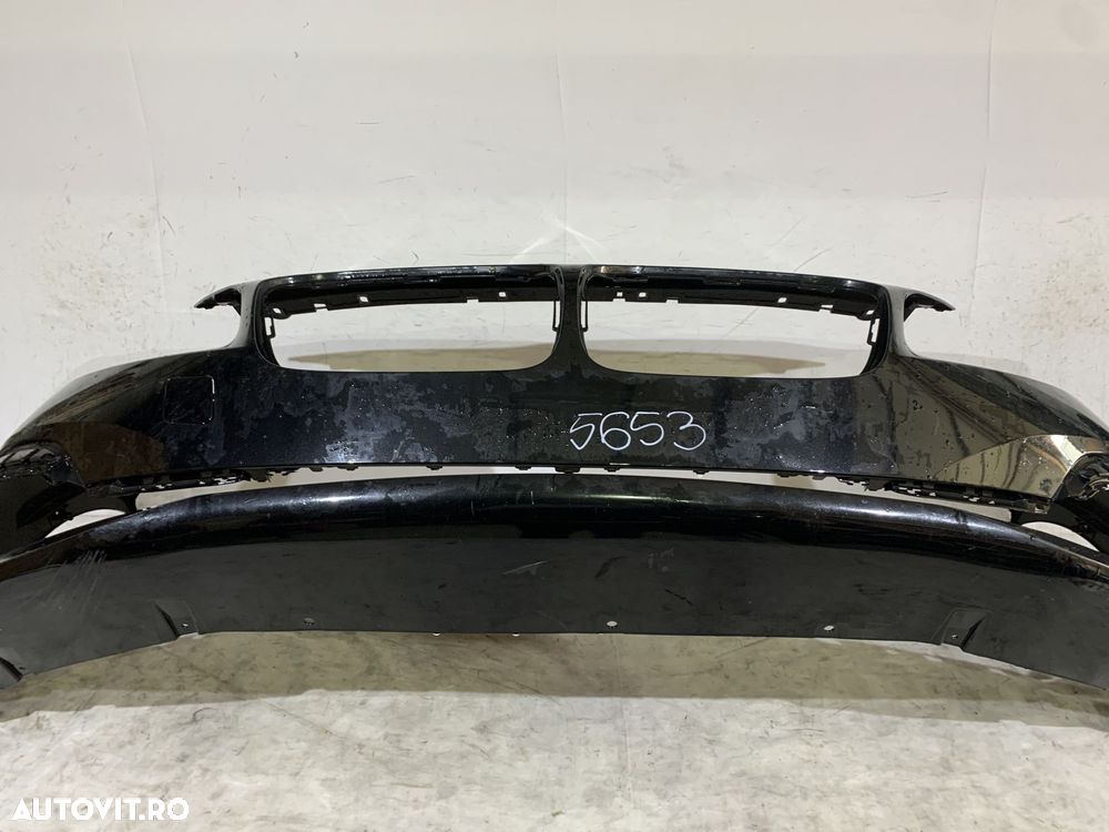 Bara fata BMW Seria 2, F45/F46, facelift LCI, 2018, 2019, 2020, 2021, 2022, cod origine OE 51117473225. - 5