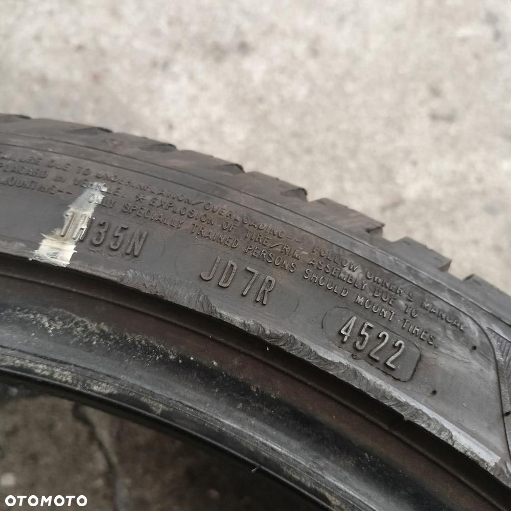 Opona 225/40/18 Goodyear Vector 4Seasons G.3 (F6572) - 5