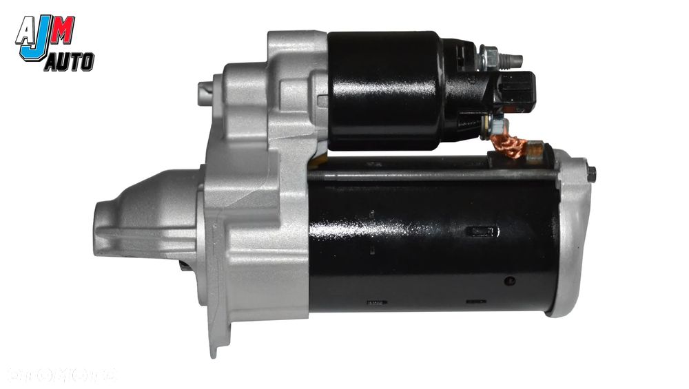 Rozrusznik 9675660680 1.6 BlueHDI Peugeot 2008 I 208 I 3008 Partner K9