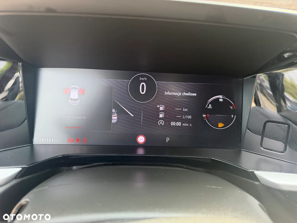 Opel Grandland X - 13