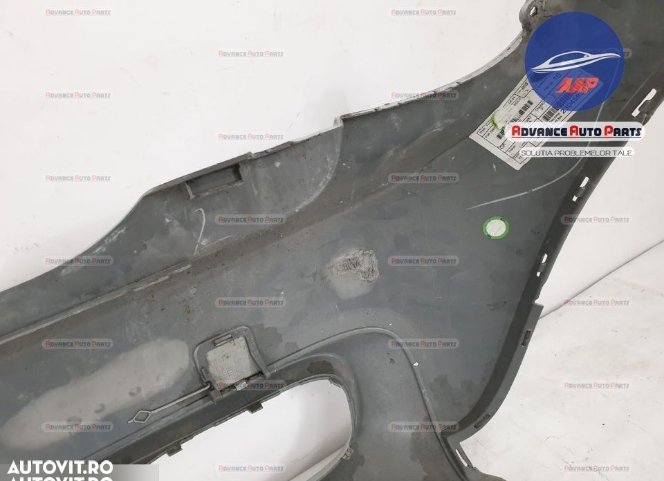 Bara spate originala Mini Cooper S F56 2014 2015 2016 2017 2018 2019 2 - 5