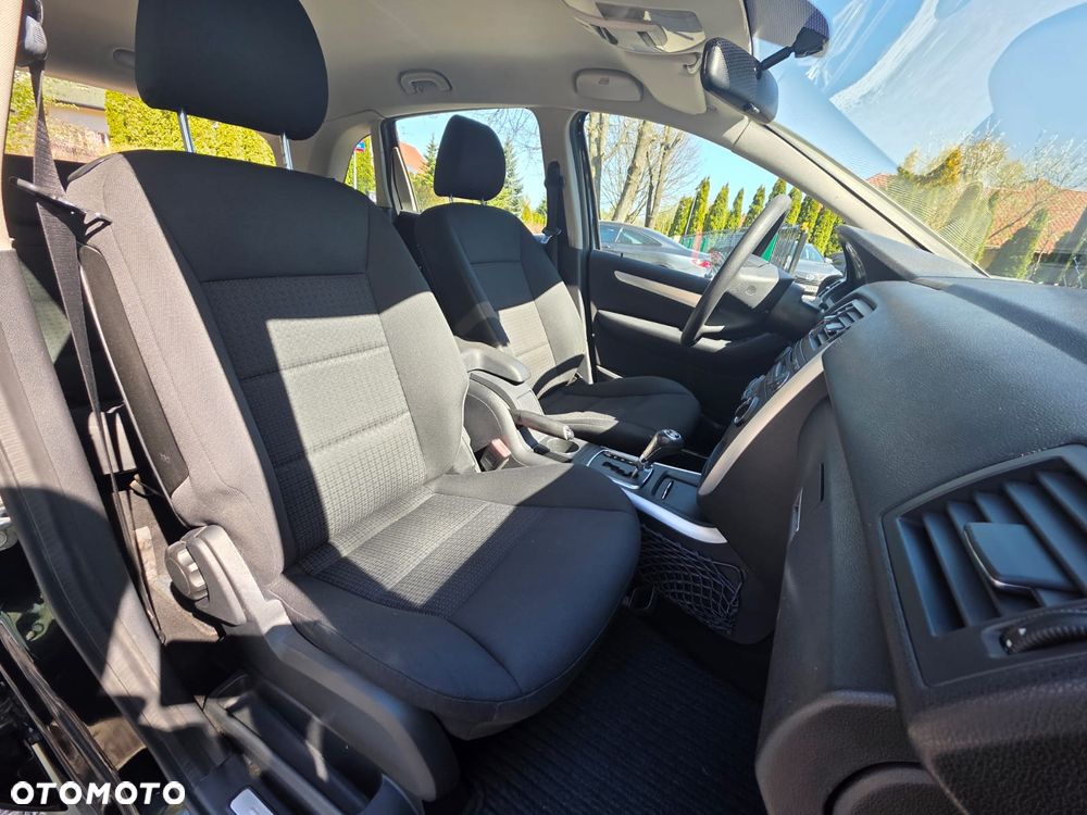 Mercedes-Benz Klasa B 170 Autotronic Grand Edition - 16