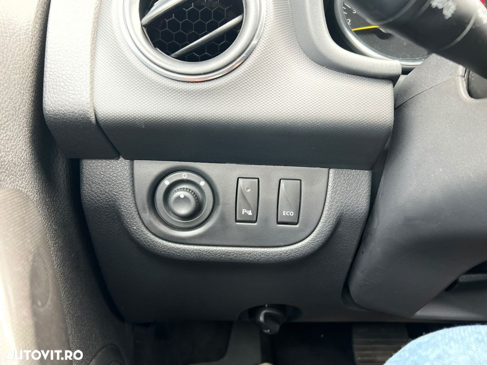 Dacia Sandero Stepway 0.9 TCe Easy-R Prestige - 23