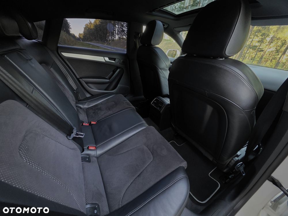 Audi A5 Sportback - 9