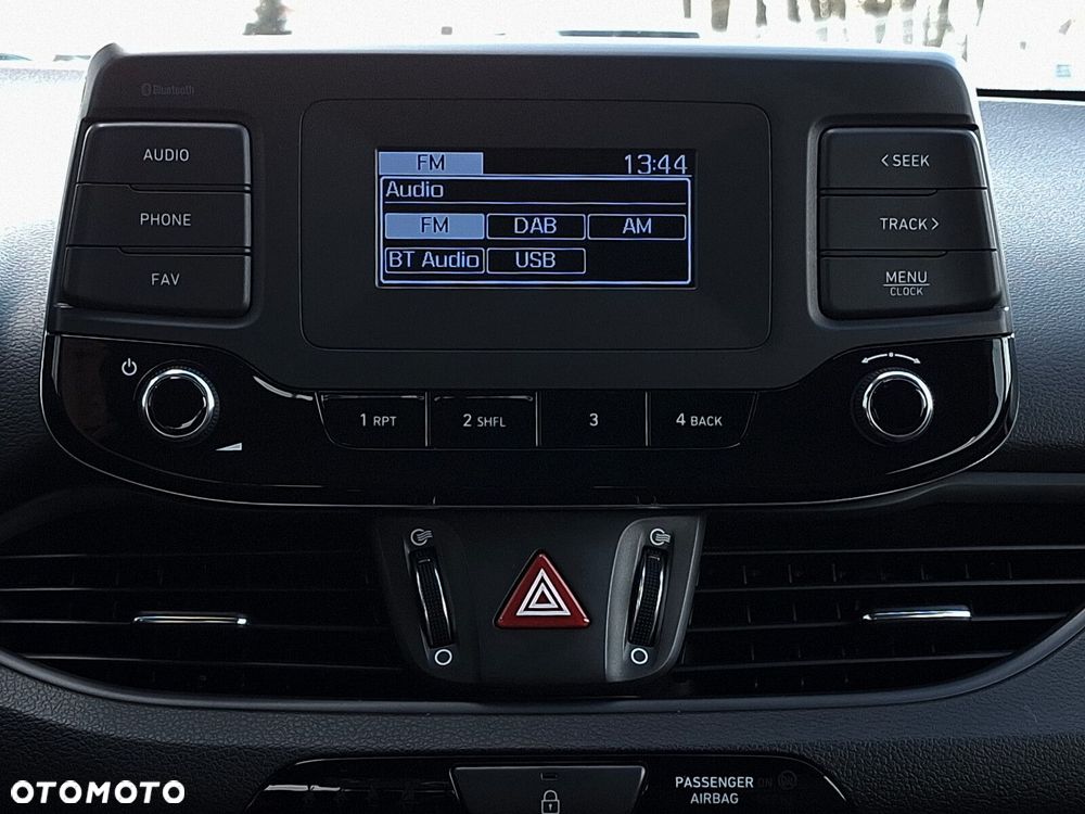 Hyundai i30 1.0 T-GDI Modern - 25