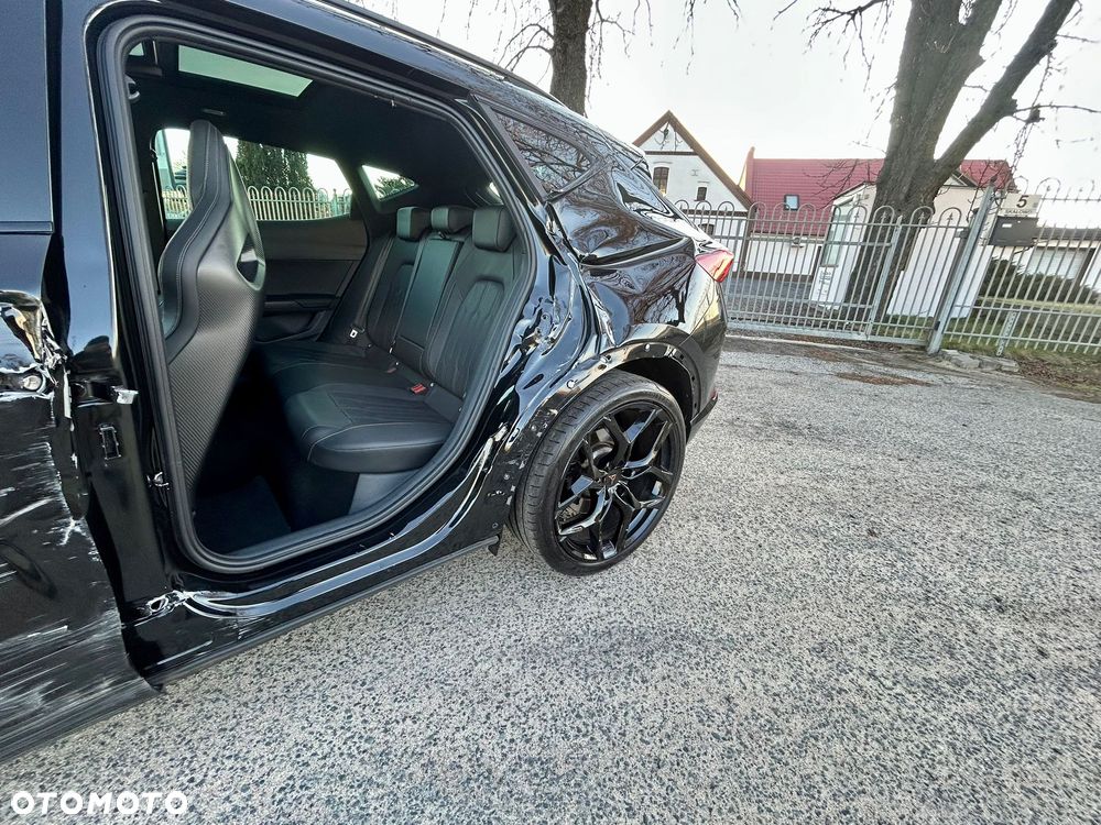 Cupra Formentor 2.5 TSI 4Drive DSG VZ5 - 9