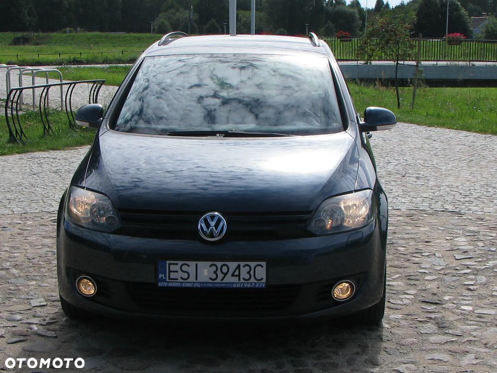 Volkswagen Golf 1.6 Comfortline - 2
