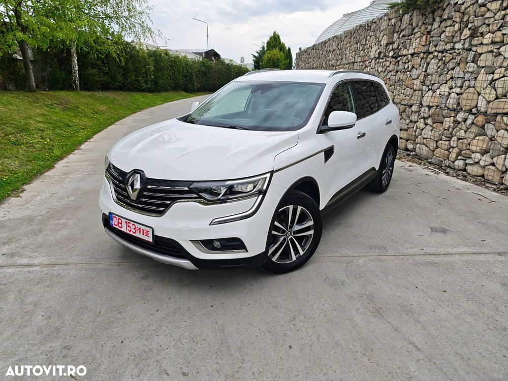 Renault Koleos ENERGY dCi 130 INTENS - 2