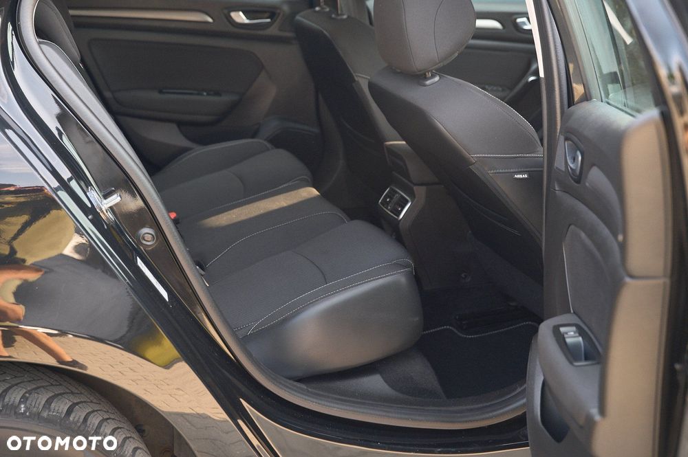 Renault Megane - 17