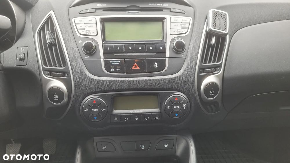 Hyundai ix35 1.6 2WD Style - 13