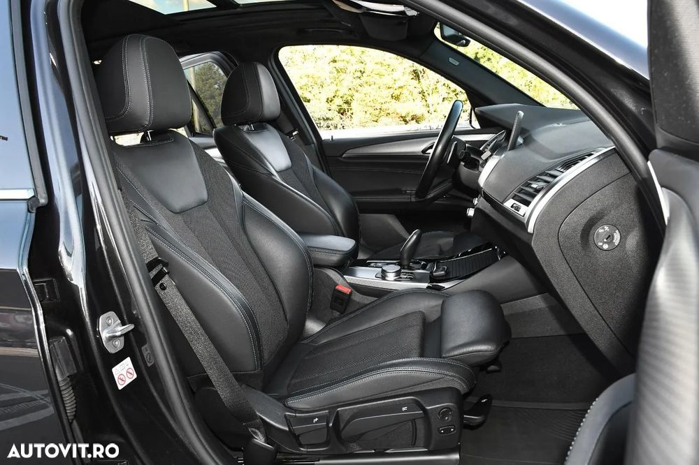 BMW X3 - 29