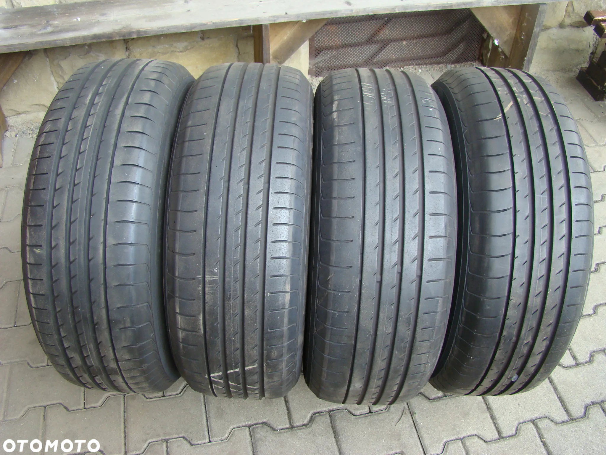 a137 5x112 Audi Q5 8jx18 235/60 r18 lato - 12