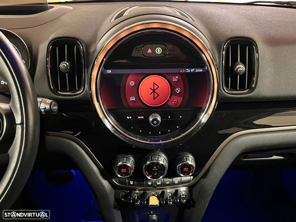 MINI Countryman Cooper SE ALL4 Auto - 18