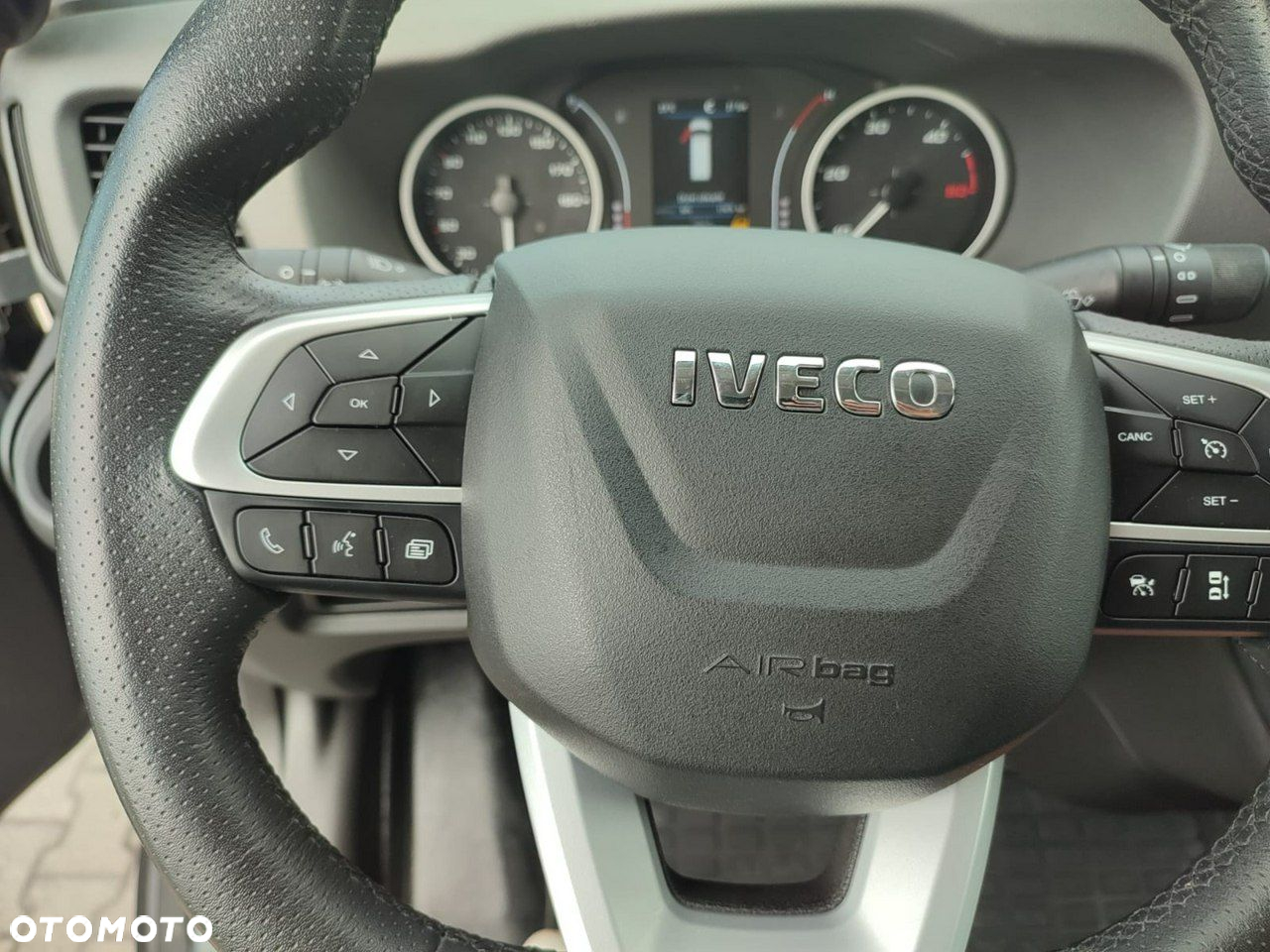 Iveco Daily 35S16 V - 18