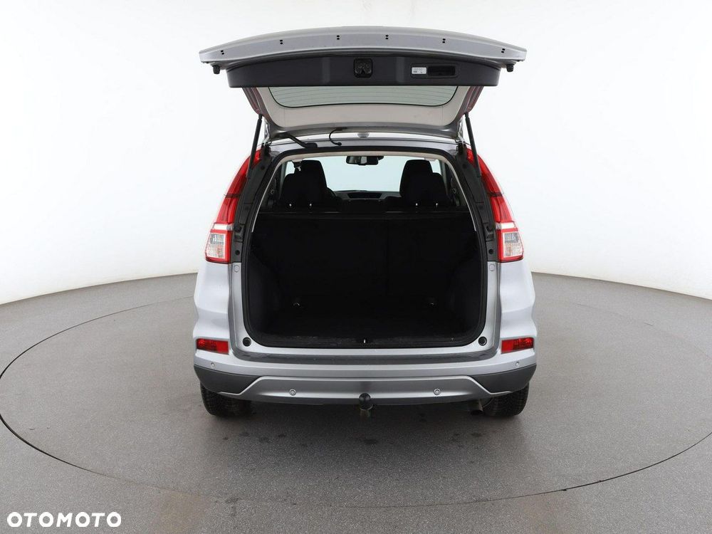 Honda CR-V 2.0i-VTEC 4WD Automatik Elegance - 20
