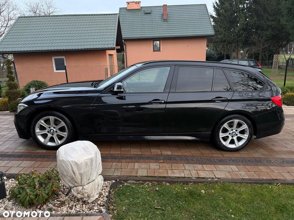 BMW Seria 3 - 3