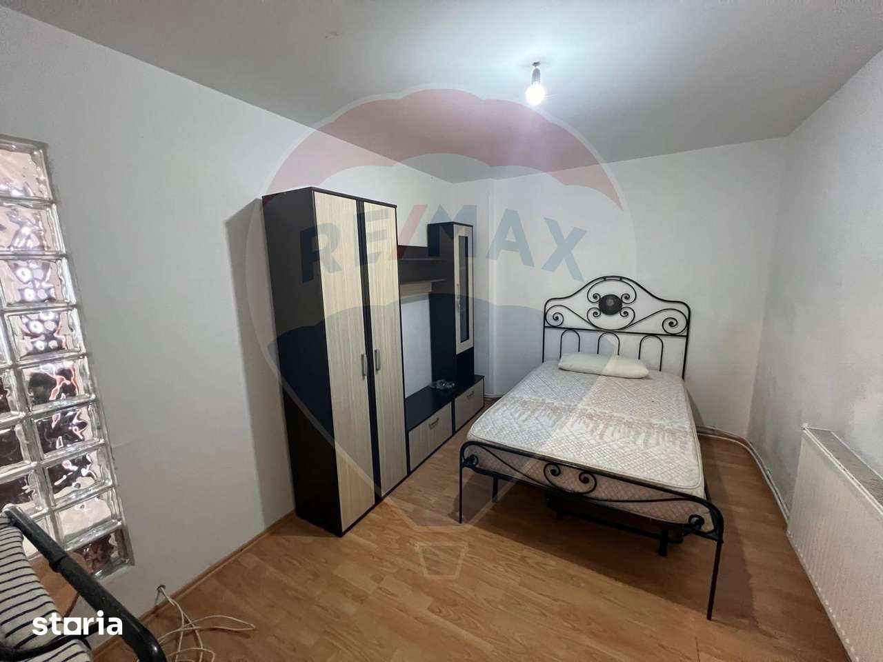 Apartament 3 camere în zona Sud-Vest ROMPETROL — fotografia 3