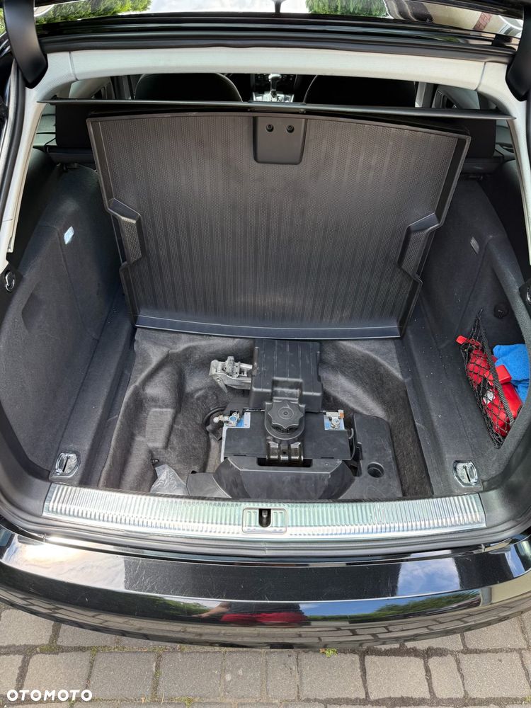 Audi A4 Avant 2.0 TDI Multitronic - 10