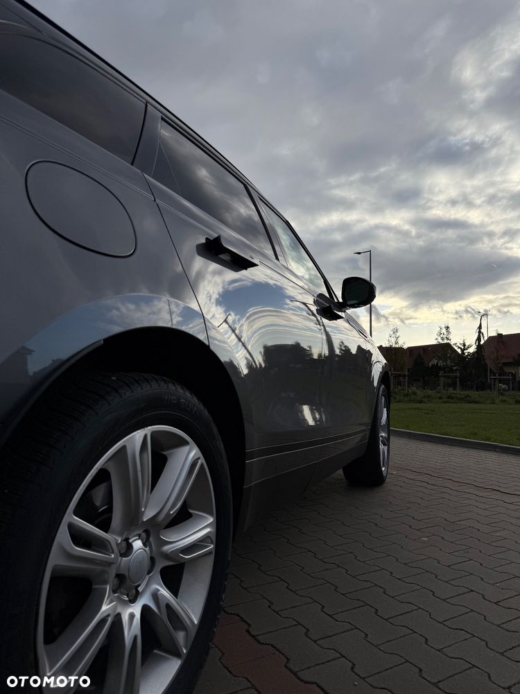 Land Rover Range Rover Velar 2.0 Si4 GPF SE - 23