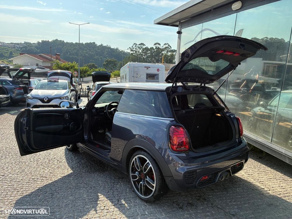 MINI 3 Portas - 10