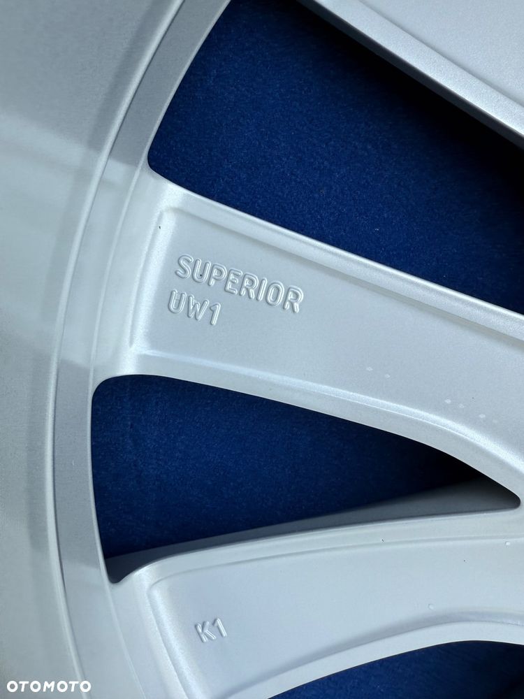 Oryginalne alufelgi Skoda 19” 5x112 – Kodiaq, Karoq, ENYAQ - 8