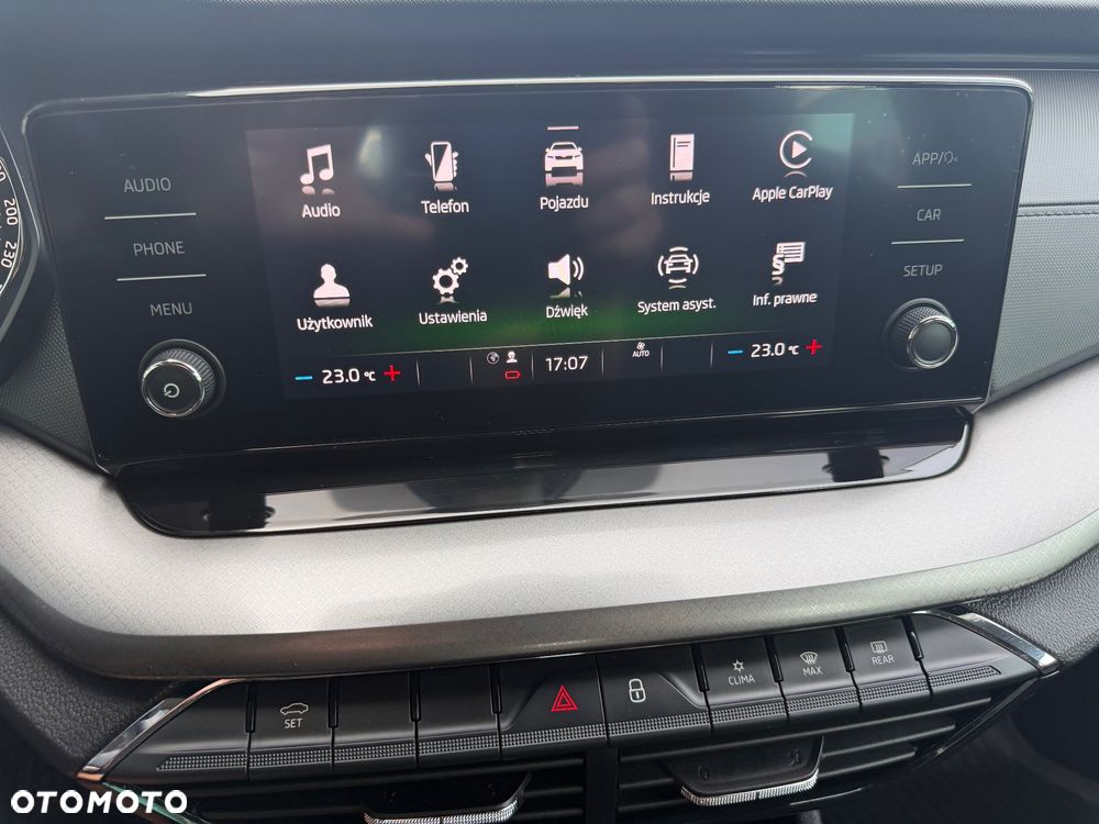 Skoda Octavia 2.0 TDI Ambition - 30