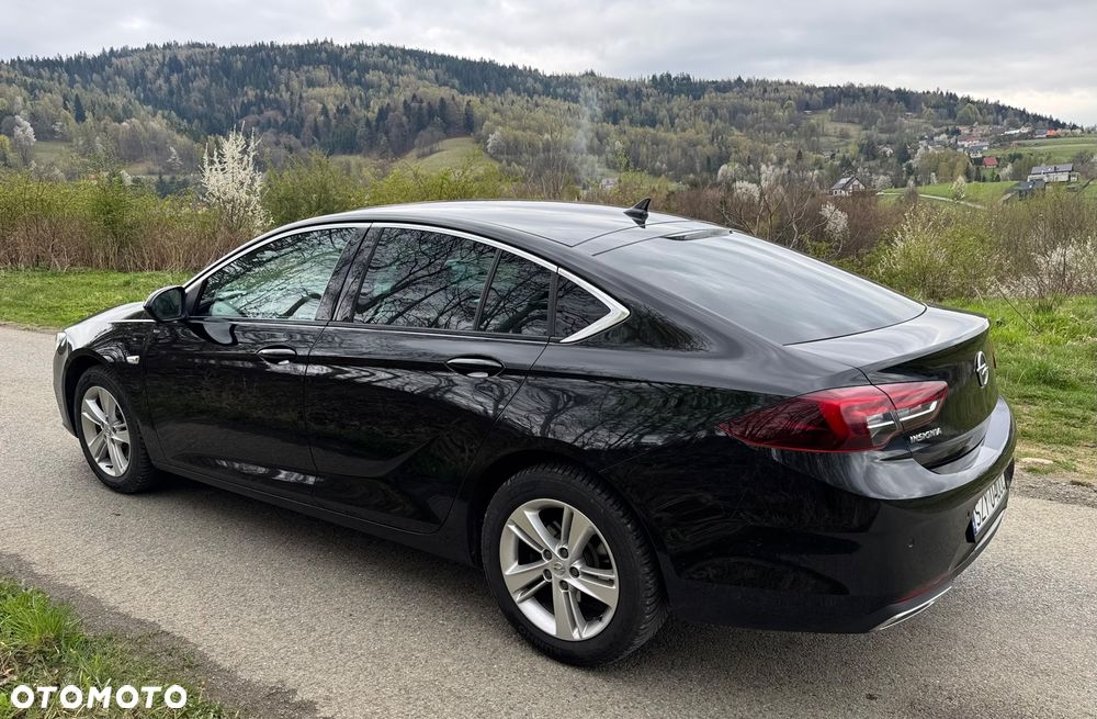 Opel Insignia - 5