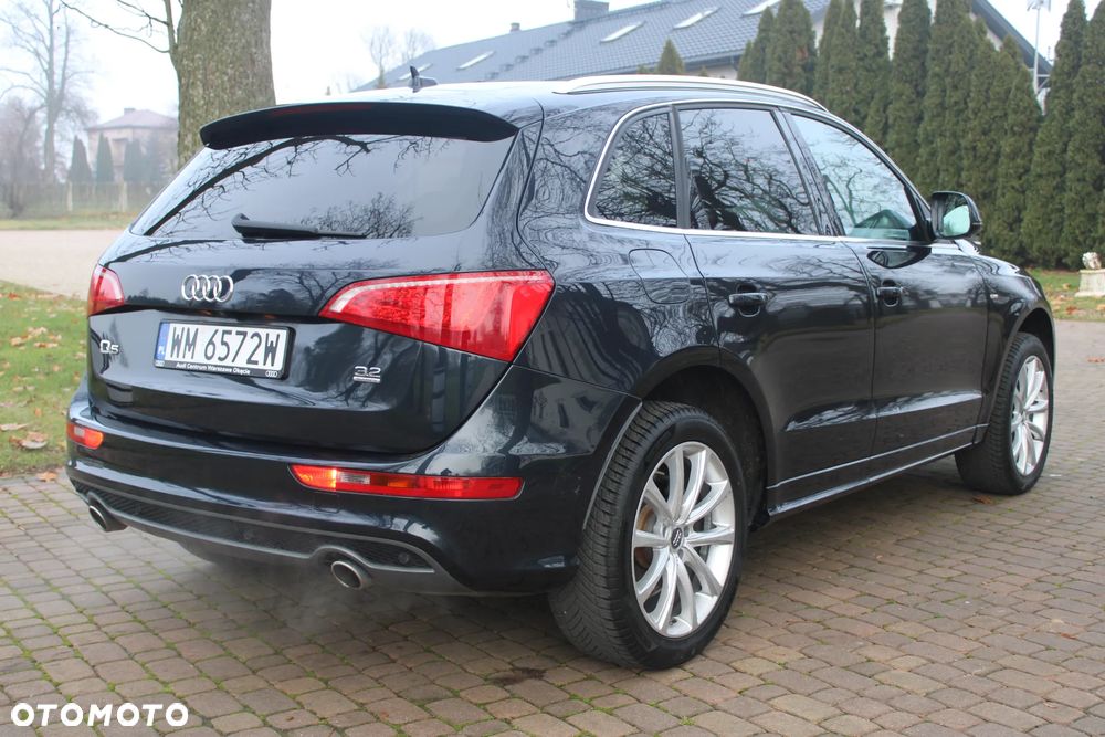 Audi Q5 - 5