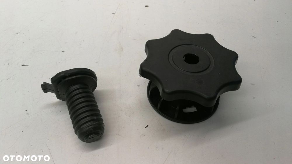 ŚRUBA KOŁA ZAPASOWEGO AUDI A4 B8 A5 8K0804899 - 4