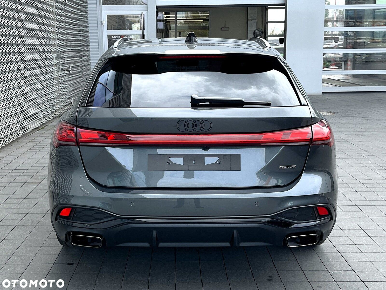 Audi A5 - 10