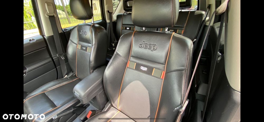 Jeep Compass - 14