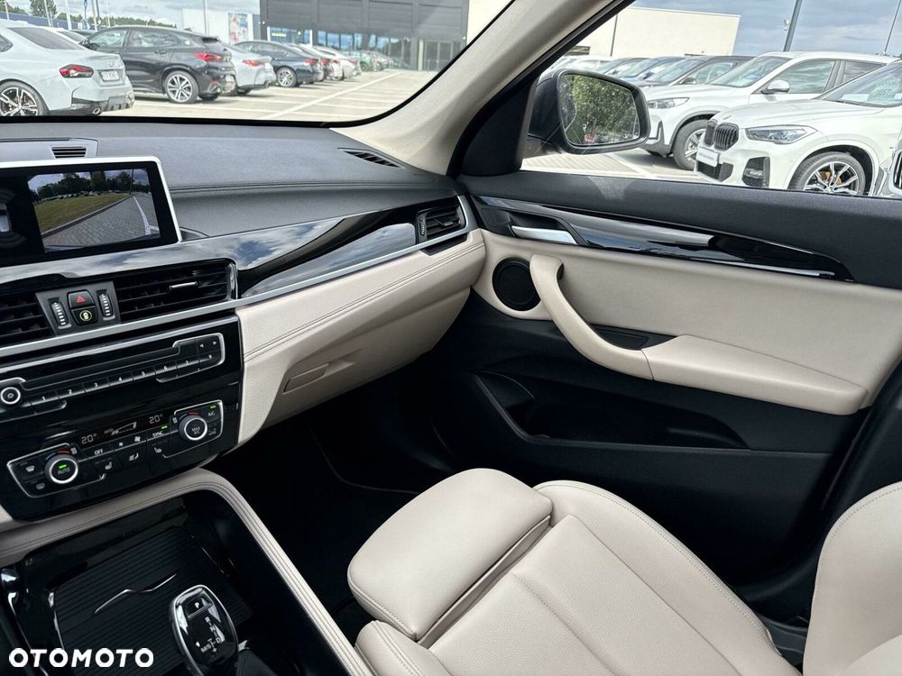 BMW X1 - 18