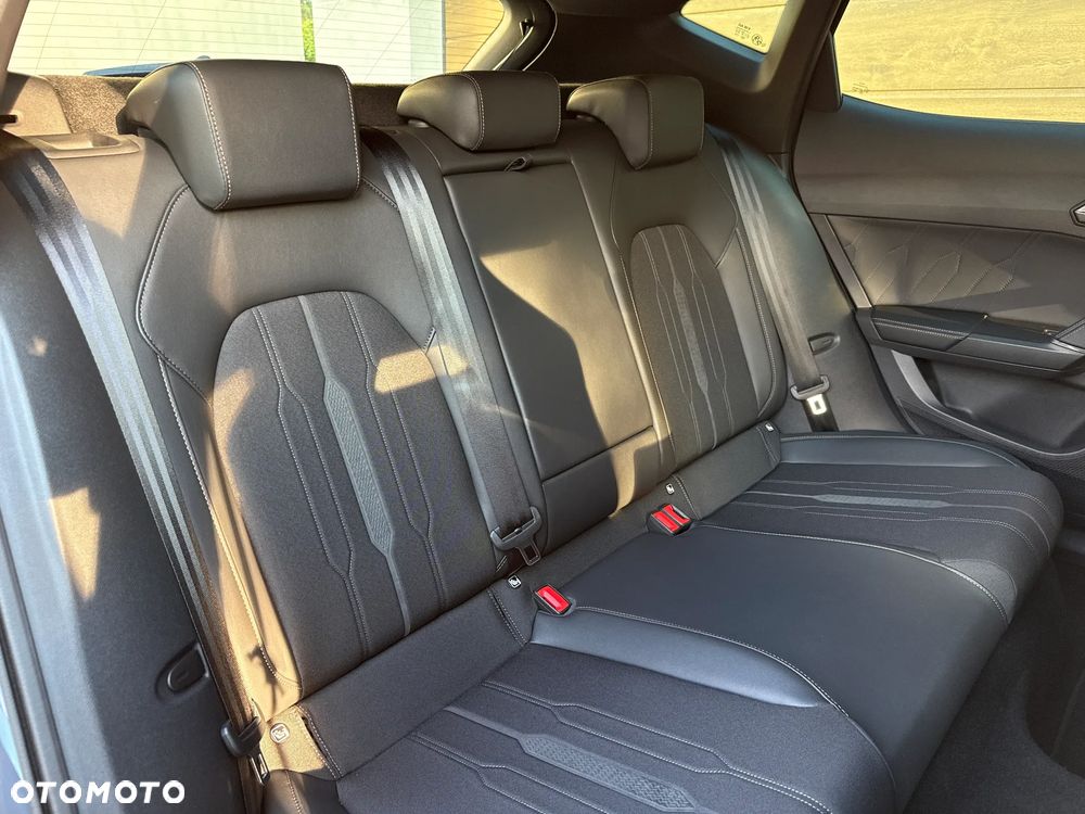 Cupra Formentor 2.0 TSI 4Drive VZ DSG - 28