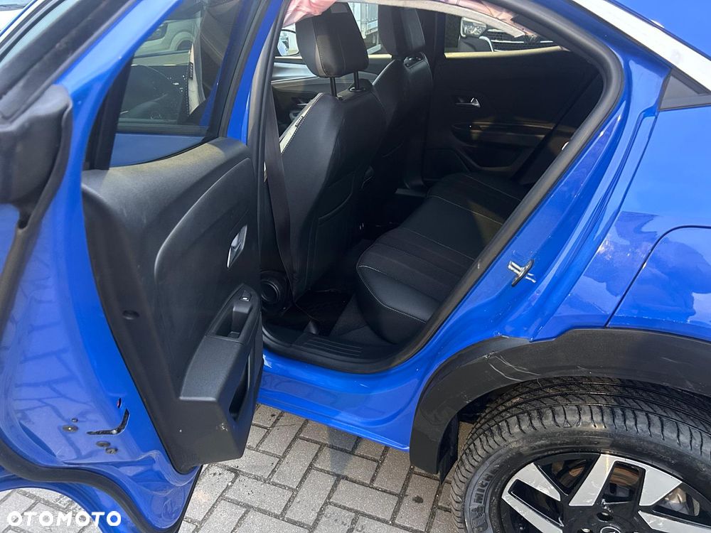 Opel Mokka 1.2 T Elegance S&S - 20