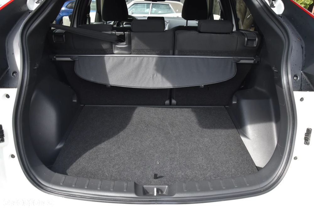 Mitsubishi Eclipse Cross 1.5 T-MIVEC (ClearTec) CVT 2WD Top - 25