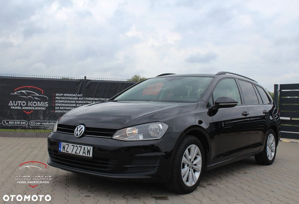 Volkswagen Golf 1.4 TSI BMT Comfortline - 3