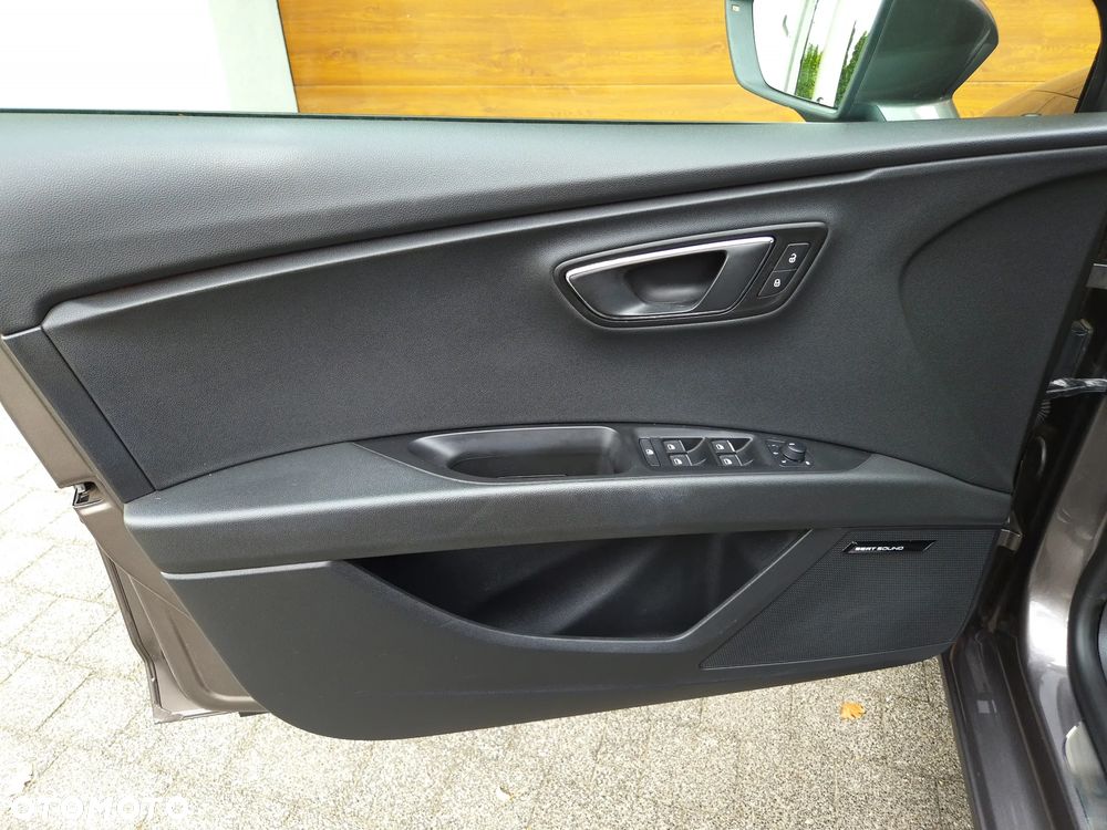 Seat Leon 1.8 TSI Start&Stop FR - 23