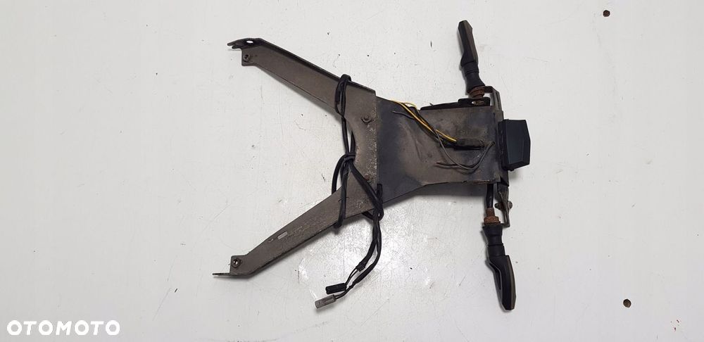 YAMAHA FZ6 FAZER 600 04-09 STELAŻ MOCOWANIE KIERUNKOWSKAZÓW - 4