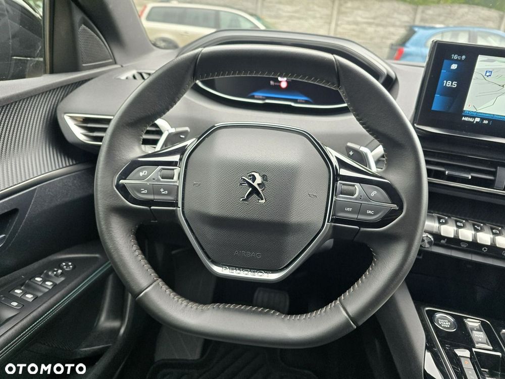 Peugeot 3008 PureTech 130 Stop & Start GPF EAT8 Allure Pack - 15