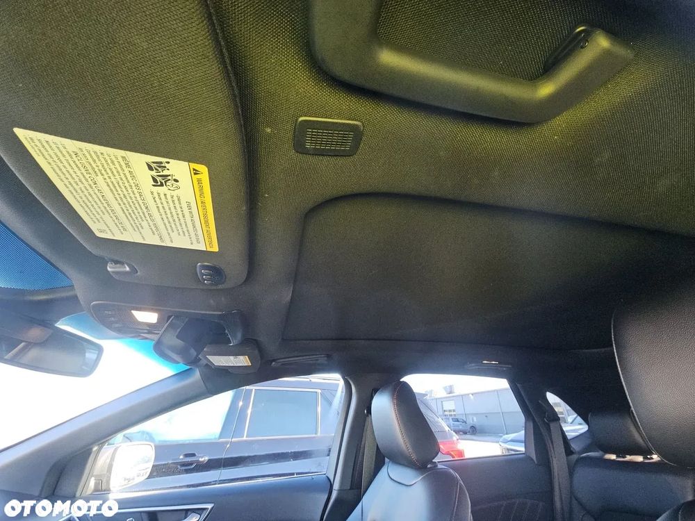 Ford Edge 2.0 EcoBlue Twin-Turbo 4WD ST-Line - 12