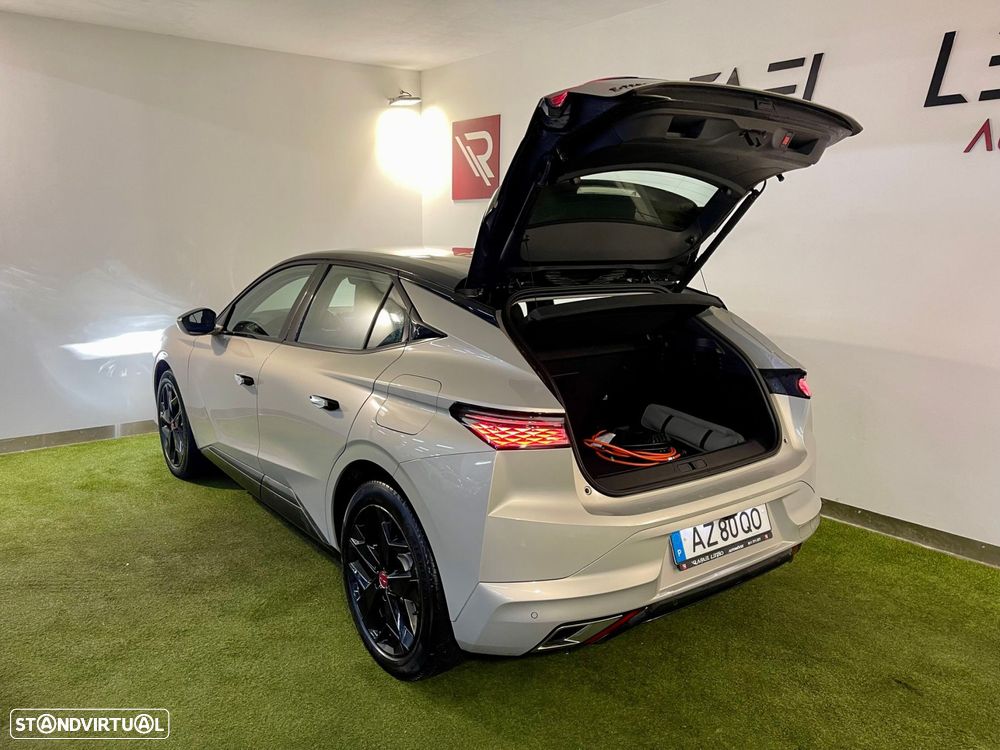 DS DS4 E-Tense Performance Line EAT8 - 29