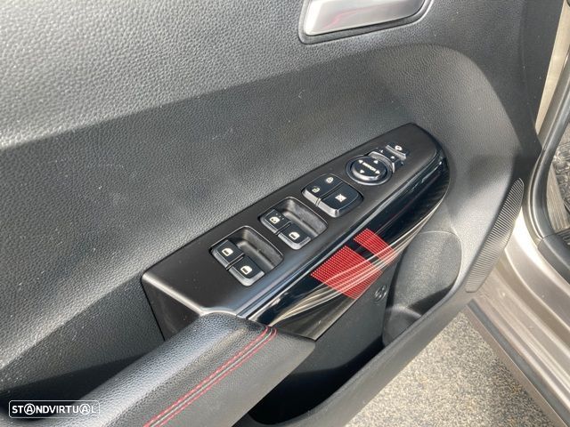 Kia Picanto 1.2 ISG GT Line - 30