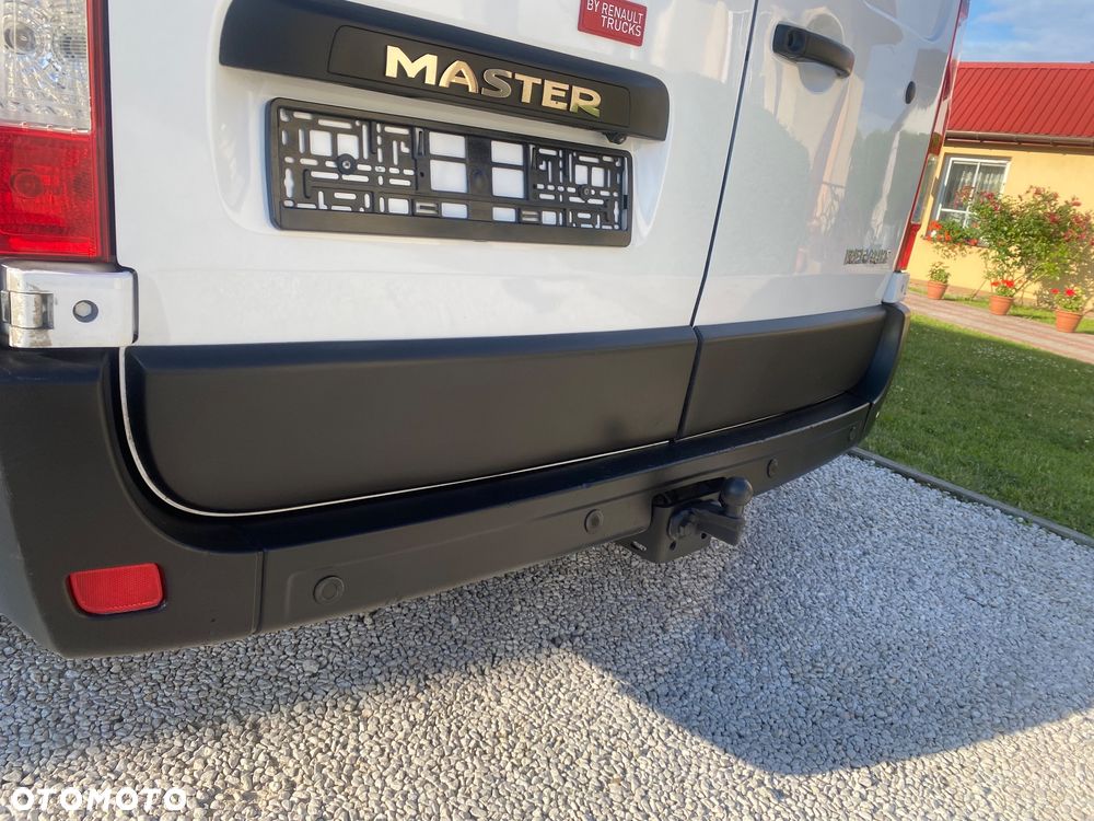 Fiat Ducato L2H2 MasterL2H2 - 33