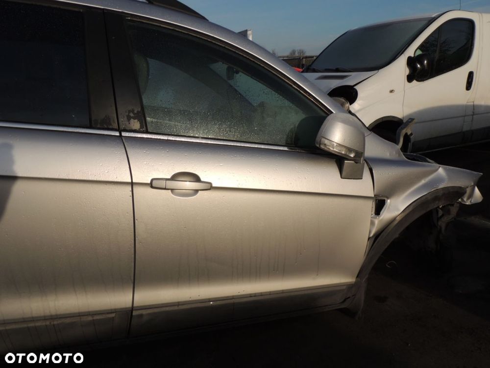 Drzwi prawy przód Chevrolet Captiva 2,0 V-CDI - 1