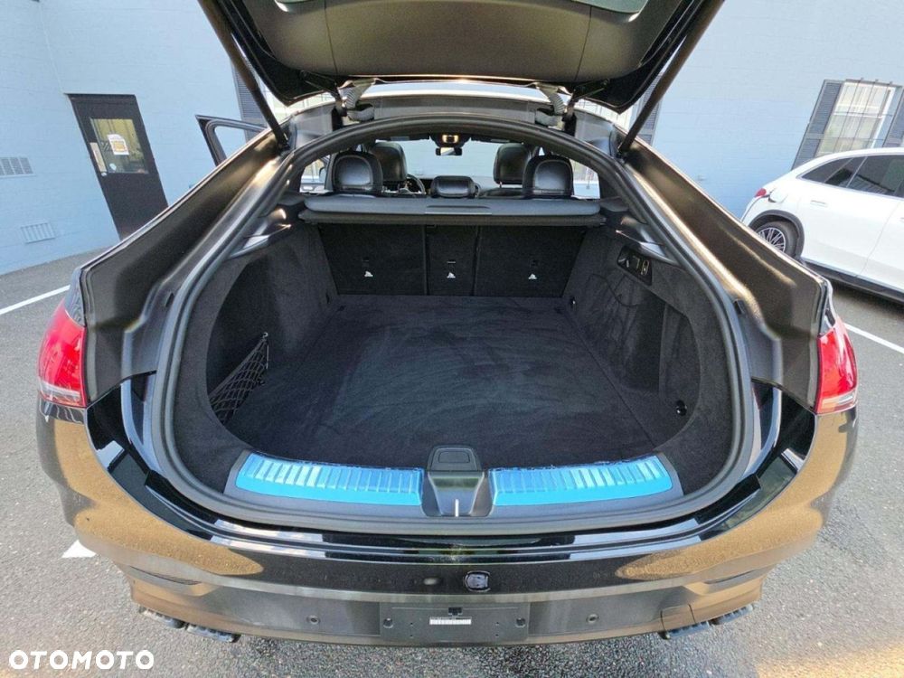 Mercedes-Benz Gle 2023 photo 4