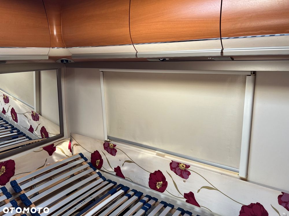 Tabbert VERDI 655 XL  W26  i Fendt Diamant 590 - 15